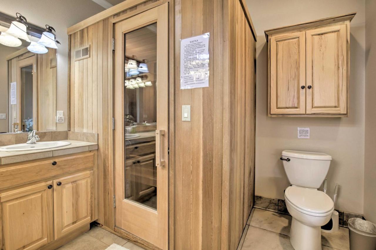 Oceanfront South Beach Home With Hot Tub And Sauna Newport Tower Eksteriør billede