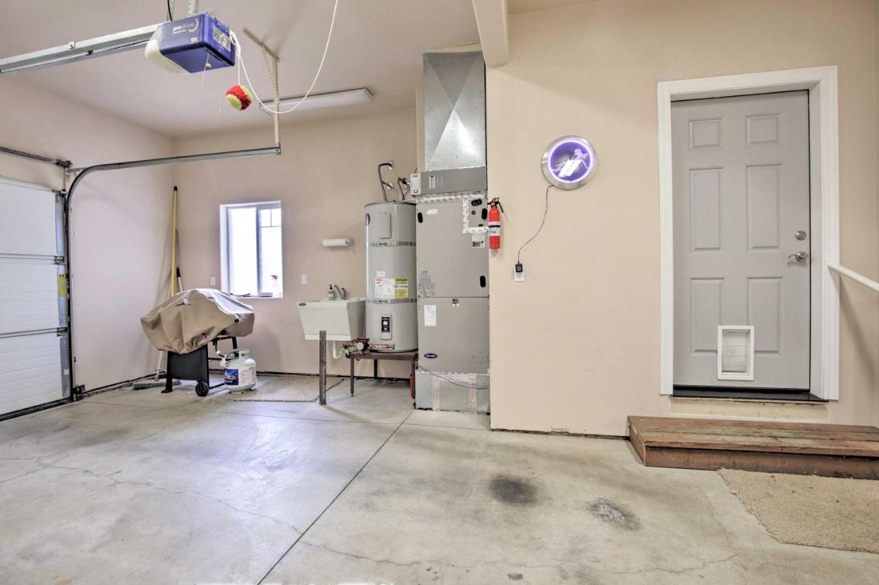 Oceanfront South Beach Home With Hot Tub And Sauna Newport Tower Eksteriør billede